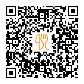 Link z kodem QR do menu The New Beijing Chinese