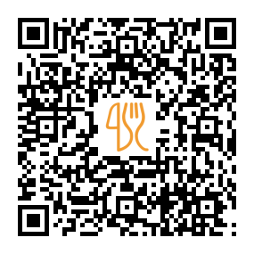 Link z kodem QR do menu Zhong Yong Vegetarian