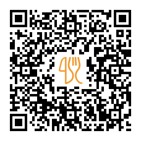 Link z kodem QR do menu Plumeria Thai Cafe