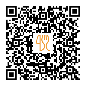 Link z kodem QR do menu Cilantro Thai And Sushi