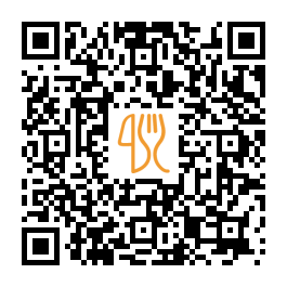 Link z kodem QR do menu Zhang Garden