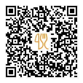 Link z kodem QR do menu Northern Thai Food