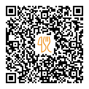 Link z kodem QR do menu Grill Point · Burger Grill