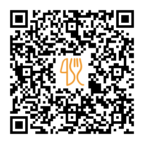 Link z kodem QR do menu Penang Malaysian Cuisine