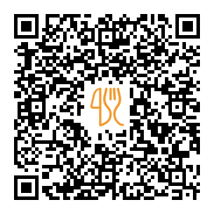 Link z kodem QR do menu Bonjoo Korean Fusion Restaurant Bar