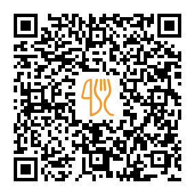 Link z kodem QR do menu Curry Hut Express Indian Food