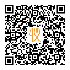 Link z kodem QR do menu My Best Friends Kitchen