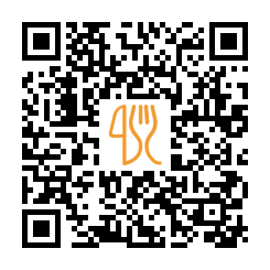 Link z kodem QR do menu Irwins Fine Food