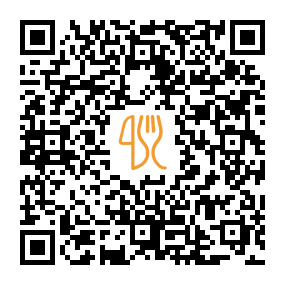 Link z kodem QR do menu Bánh Mí Vegan Vietnam