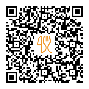 Link z kodem QR do menu New Friends Foods Corner