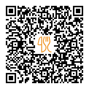 Link z kodem QR do menu Teppanyaki Grill Supreme Buffet