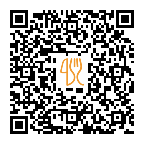 Link z kodem QR do menu Kasturi Indian Cuisine