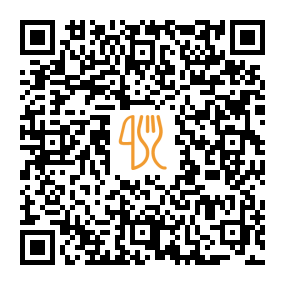 Link z kodem QR do menu Cafe De Pho Thai