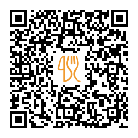 Link z kodem QR do menu China Cook