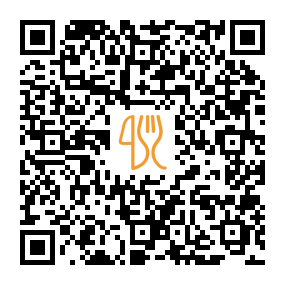 Link z kodem QR do menu Mangnut 망넛이네