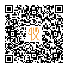 Link z kodem QR do menu The New Fox & Hounds Restaurant