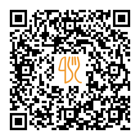 Link z kodem QR do menu Farmacy Vegan Kitchen Bakery