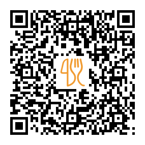 Link z kodem QR do menu Makoto Japanese Steak House