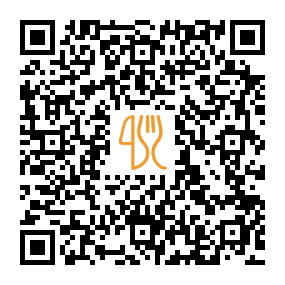 Link z kodem QR do menu Balicana Asian Food