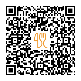 Link z kodem QR do menu Nanaya Japanese Kitchen