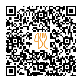 Link z kodem QR do menu May King Oriental Food Service