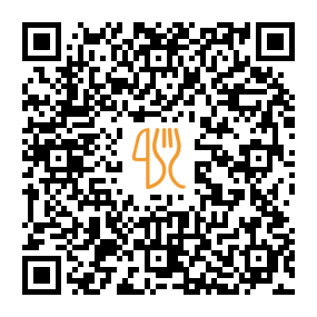 Link z kodem QR do menu Turbeville Seafood Market And