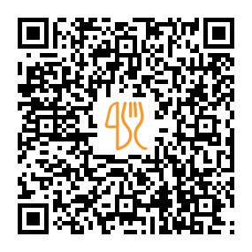 Link z kodem QR do menu Sandy Sweet Bakery