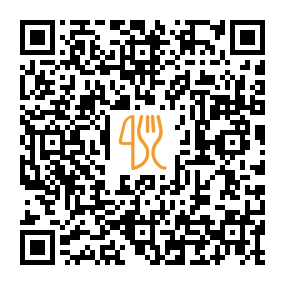 Link z kodem QR do menu Kyoto Sushibar