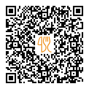 Link z kodem QR do menu Smokehouse Barbecue Home Cooking