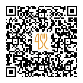 Link z kodem QR do menu Bigfoot Bbq Catering