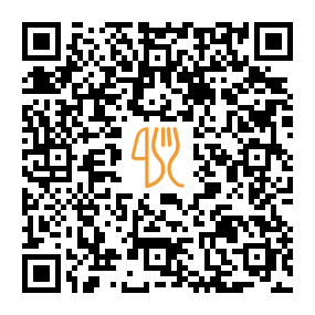 Link z kodem QR do menu Huang China Garden Inc.