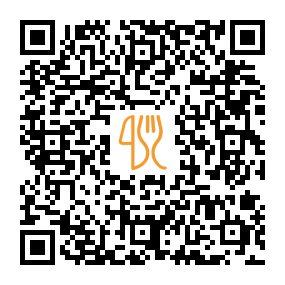 Link z kodem QR do menu Asian Kitchen