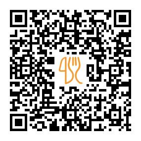 Link z kodem QR do menu Ling Louie's Asian And Grill