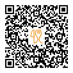 Link z kodem QR do menu Aroma India Bistro