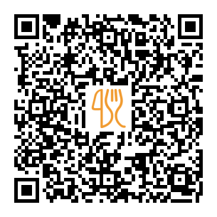 Link z kodem QR do menu L'antilope Café Crêperie Brasserie