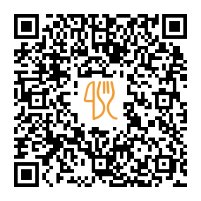 Link z kodem QR do menu Peking Kitchen