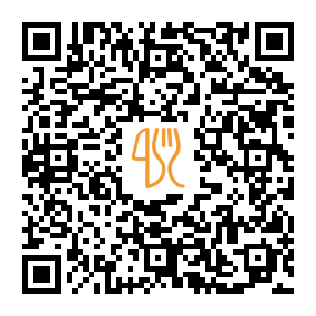 Link z kodem QR do menu Keep Your Fork Cafe