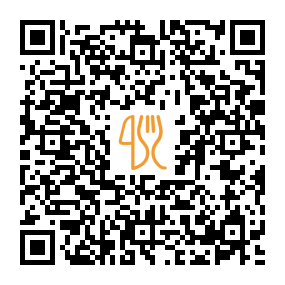 Link z kodem QR do menu Thai Orchid Cafe