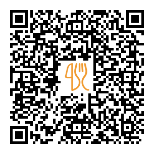 Link z kodem QR do menu The River Rendezvous at Convict Springs, LLC