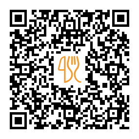 Link z kodem QR do menu Samurai Japanese Steak Sushi