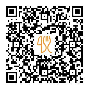 Link z kodem QR do menu Sarang Maratang 사랑마라탕