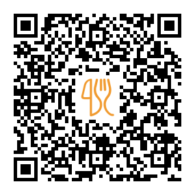 Link z kodem QR do menu Porottas South Indian Cuisine