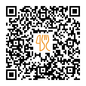 Link z kodem QR do menu Chef Henry Catering