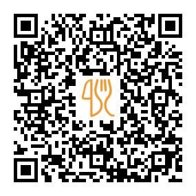 Link z kodem QR do menu Palm Court Restaurant