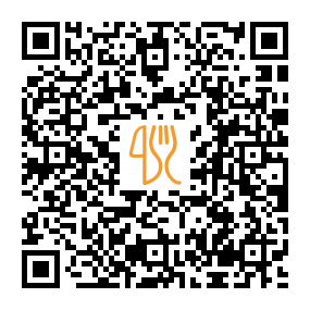 Link z kodem QR do menu The Speakeasy Bar Restaurant