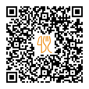 Link z kodem QR do menu Asian Buffet and Grill