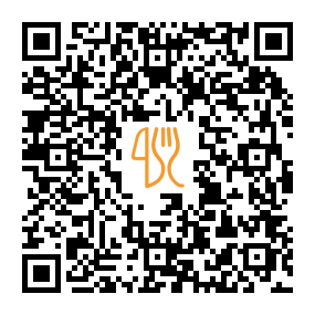 Link z kodem QR do menu Bluefin Sushi Asian Cuisine