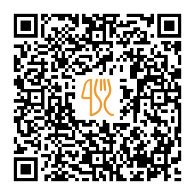 Link z kodem QR do menu Hong Kong Asian Fusion