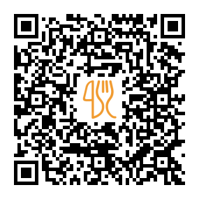 Link z kodem QR do menu H E I M Food Studio