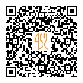 Link z kodem QR do menu Asian Garden No.ho